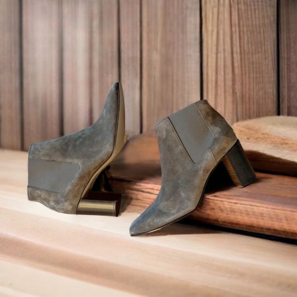 Rag & Bone Aslen Boot - Picture 8 of 15